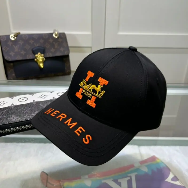 hermes casquette s_1227a41